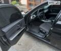 Черный БМВ 3 Серия, объемом двигателя 2 л и пробегом 250 тыс. км за 11000 $, фото 16 на Automoto.ua