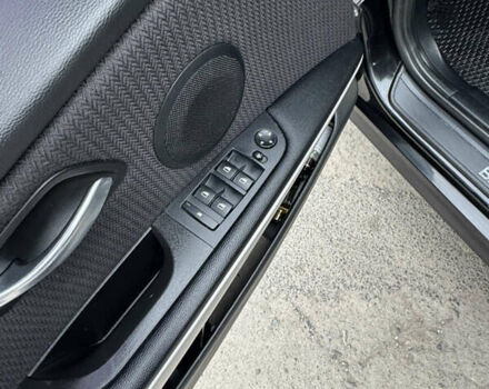 Черный БМВ 3 Серия, объемом двигателя 2 л и пробегом 267 тыс. км за 7899 $, фото 26 на Automoto.ua