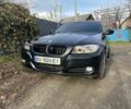 Чорний БМВ 3 Серія, об'ємом двигуна 2 л та пробігом 276 тис. км за 8500 $, фото 11 на Automoto.ua
