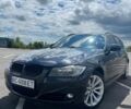 Черный БМВ 3 Серия, объемом двигателя 2 л и пробегом 262 тыс. км за 9990 $, фото 1 на Automoto.ua