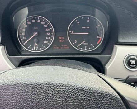 Чорний БМВ 3 Серія, об'ємом двигуна 2 л та пробігом 267 тис. км за 7999 $, фото 32 на Automoto.ua