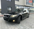 БМВ 3 Серия 2011 в Ивано-Франковске на Automoto.ua Черный БМВ 3 Серия, объемом двигателя 2 л и пробегом 269 тыс. км за 10450 $, фото 8 на Automoto.ua