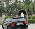 Черный БМВ 3 Серия, объемом двигателя 2 л и пробегом 268 тыс. км за 9200 $, фото 1 на Automoto.ua