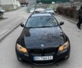 Черный БМВ 3 Серия, объемом двигателя 2.99 л и пробегом 310 тыс. км за 14000 $, фото 8 на Automoto.ua