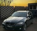 Черный БМВ 3 Серия, объемом двигателя 2 л и пробегом 258 тыс. км за 10500 $, фото 1 на Automoto.ua