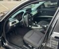 Чорний БМВ 3 Серія, об'ємом двигуна 2 л та пробігом 275 тис. км за 9000 $, фото 6 на Automoto.ua