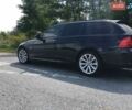 Черный БМВ 3 Серия, объемом двигателя 2 л и пробегом 340 тыс. км за 8100 $, фото 1 на Automoto.ua