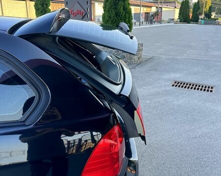 Черный БМВ 3 Серия, объемом двигателя 2 л и пробегом 340 тыс. км за 7350 $, фото 12 на Automoto.ua