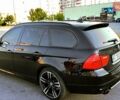 Черный БМВ 3 Серия, объемом двигателя 2 л и пробегом 320 тыс. км за 9999 $, фото 1 на Automoto.ua