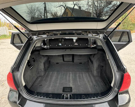 Черный БМВ 3 Серия, объемом двигателя 2 л и пробегом 267 тыс. км за 7899 $, фото 30 на Automoto.ua