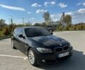 Черный БМВ 3 Серия, объемом двигателя 2 л и пробегом 332 тыс. км за 8500 $, фото 1 на Automoto.ua