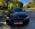 Чорний БМВ 3 Серія, об'ємом двигуна 2 л та пробігом 230 тис. км за 10000 $, фото 2 на Automoto.ua
