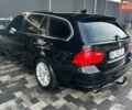 Чорний БМВ 3 Серія, об'ємом двигуна 2 л та пробігом 276 тис. км за 8500 $, фото 5 на Automoto.ua