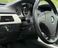 Черный БМВ 3 Серия, объемом двигателя 2 л и пробегом 320 тыс. км за 5900 $, фото 3 на Automoto.ua