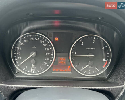 БМВ 3 Серия 2011 в Березно на Automoto.ua Черный БМВ 3 Серия, объемом двигателя 2 л и пробегом 290 тыс. км за 8000 $, фото 24 на Automoto.ua