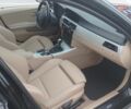 Чорний БМВ 3 Серія, об'ємом двигуна 2 л та пробігом 389 тис. км за 8299 $, фото 8 на Automoto.ua