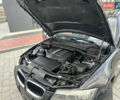 БМВ 3 Серия 2011 в Ивано-Франковске на Automoto.ua Черный БМВ 3 Серия, объемом двигателя 2 л и пробегом 269 тыс. км за 10450 $, фото 14 на Automoto.ua
