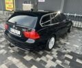 Чорний БМВ 3 Серія, об'ємом двигуна 2 л та пробігом 276 тис. км за 8500 $, фото 21 на Automoto.ua