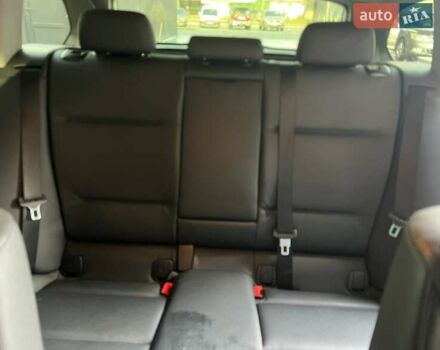 Чорний БМВ 3 Серія, об'ємом двигуна 2 л та пробігом 276 тис. км за 8500 $, фото 19 на Automoto.ua