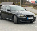 Черный БМВ 3 Серия, объемом двигателя 2 л и пробегом 326 тыс. км за 10299 $, фото 25 на Automoto.ua