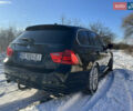 Черный БМВ 3 Серия, объемом двигателя 2 л и пробегом 276 тыс. км за 8300 $, фото 8 на Automoto.ua