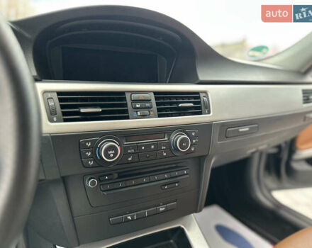 БМВ 3 Серия 2011 в Ивано-Франковске на Automoto.ua Черный БМВ 3 Серия, объемом двигателя 2 л и пробегом 269 тыс. км за 10450 $, фото 32 на Automoto.ua