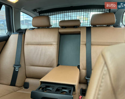 БМВ 3 Серия 2011 в Ивано-Франковске на Automoto.ua Черный БМВ 3 Серия, объемом двигателя 2 л и пробегом 269 тыс. км за 10450 $, фото 20 на Automoto.ua