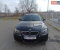Чорний БМВ 3 Серія, об'ємом двигуна 2 л та пробігом 238 тис. км за 9300 $, фото 1 на Automoto.ua
