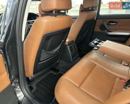 БМВ 3 Серия 2011 в Ивано-Франковске на Automoto.ua Черный БМВ 3 Серия, объемом двигателя 2 л и пробегом 269 тыс. км за 10450 $, фото 23 на Automoto.ua