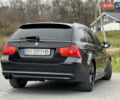 Черный БМВ 3 Серия, объемом двигателя 2 л и пробегом 326 тыс. км за 10299 $, фото 20 на Automoto.ua
