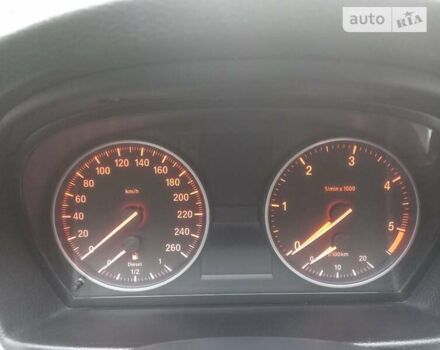 Черный БМВ 3 Серия, объемом двигателя 2 л и пробегом 250 тыс. км за 11000 $, фото 10 на Automoto.ua