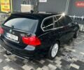 Чорний БМВ 3 Серія, об'ємом двигуна 2 л та пробігом 276 тис. км за 8500 $, фото 6 на Automoto.ua