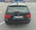 Чорний БМВ 3 Серія, об'ємом двигуна 2 л та пробігом 389 тис. км за 8299 $, фото 6 на Automoto.ua