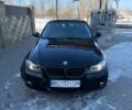 Чорний БМВ 3 Серія, об'ємом двигуна 2 л та пробігом 182 тис. км за 7500 $, фото 2 на Automoto.ua