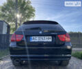 Черный БМВ 3 Серия, объемом двигателя 2 л и пробегом 355 тыс. км за 9000 $, фото 13 на Automoto.ua