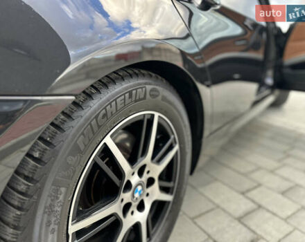 БМВ 3 Серия 2011 в Ивано-Франковске на Automoto.ua Черный БМВ 3 Серия, объемом двигателя 2 л и пробегом 269 тыс. км за 10450 $, фото 17 на Automoto.ua