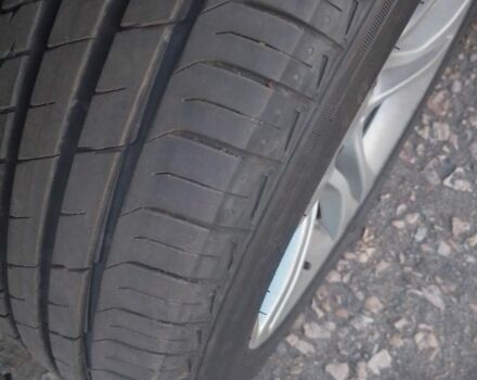 Чорний БМВ 3 Серія, об'ємом двигуна 2 л та пробігом 389 тис. км за 8299 $, фото 15 на Automoto.ua