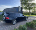 Чорний БМВ 3 Серія, об'ємом двигуна 2 л та пробігом 355 тис. км за 9000 $, фото 21 на Automoto.ua