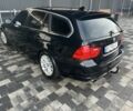 Чорний БМВ 3 Серія, об'ємом двигуна 2 л та пробігом 276 тис. км за 8500 $, фото 4 на Automoto.ua