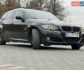 Черный БМВ 3 Серия, объемом двигателя 2 л и пробегом 326 тыс. км за 10299 $, фото 26 на Automoto.ua