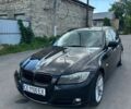 Чорний БМВ 3 Серія, об'ємом двигуна 2 л та пробігом 324 тис. км за 10500 $, фото 1 на Automoto.ua