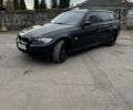 Черный БМВ 3 Серия, объемом двигателя 2 л и пробегом 350 тыс. км за 7500 $, фото 1 на Automoto.ua