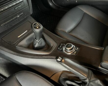 Чорний БМВ 3 Серія, об'ємом двигуна 2 л та пробігом 276 тис. км за 8500 $, фото 16 на Automoto.ua