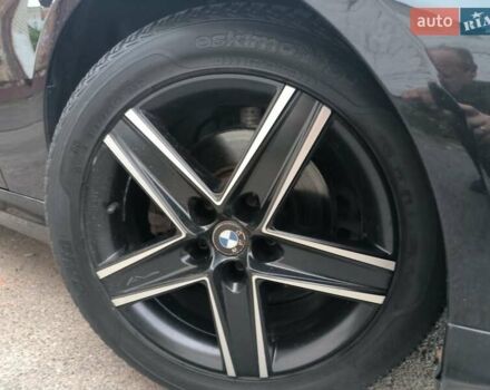 Черный БМВ 3 Серия, объемом двигателя 2 л и пробегом 268 тыс. км за 9200 $, фото 5 на Automoto.ua