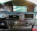 Черный БМВ 3 Серия, объемом двигателя 2 л и пробегом 320 тыс. км за 9999 $, фото 9 на Automoto.ua