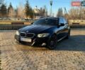 Черный БМВ 3 Серия, объемом двигателя 2 л и пробегом 368 тыс. км за 8999 $, фото 1 на Automoto.ua