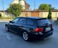 Черный БМВ 3 Серия, объемом двигателя 2 л и пробегом 340 тыс. км за 7350 $, фото 5 на Automoto.ua