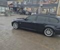 Черный БМВ 3 Серия, объемом двигателя 2 л и пробегом 315 тыс. км за 7800 $, фото 9 на Automoto.ua