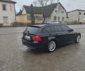 Черный БМВ 3 Серия, объемом двигателя 2 л и пробегом 315 тыс. км за 7800 $, фото 6 на Automoto.ua