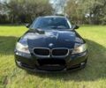Черный БМВ 3 Серия, объемом двигателя 2 л и пробегом 320 тыс. км за 5900 $, фото 1 на Automoto.ua